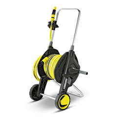 Тележка для шлангов Karcher HT 4.520 1/2'' 2.645-168.0 цена и информация | Karcher Аутлет | hansapost.ee