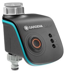 Gardena поливочный компьютер Smart цена и информация | Оборудование для полива | hansapost.ee