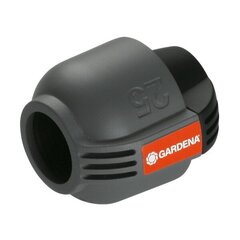 Заглушка Gardena,  25 мм цена и информация | Оборудование для полива | hansapost.ee