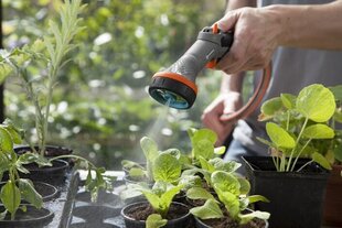 Опрыскиватель Gardena для деликатных растений Comfort Sensitive 18321-20 цена и информация | Оборудование для полива | hansapost.ee