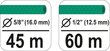 Kastmisvooliku käru Flo (89336) цена и информация | Niisutussüsteemid, kastmisvoolikud ja kastekannud | hansapost.ee