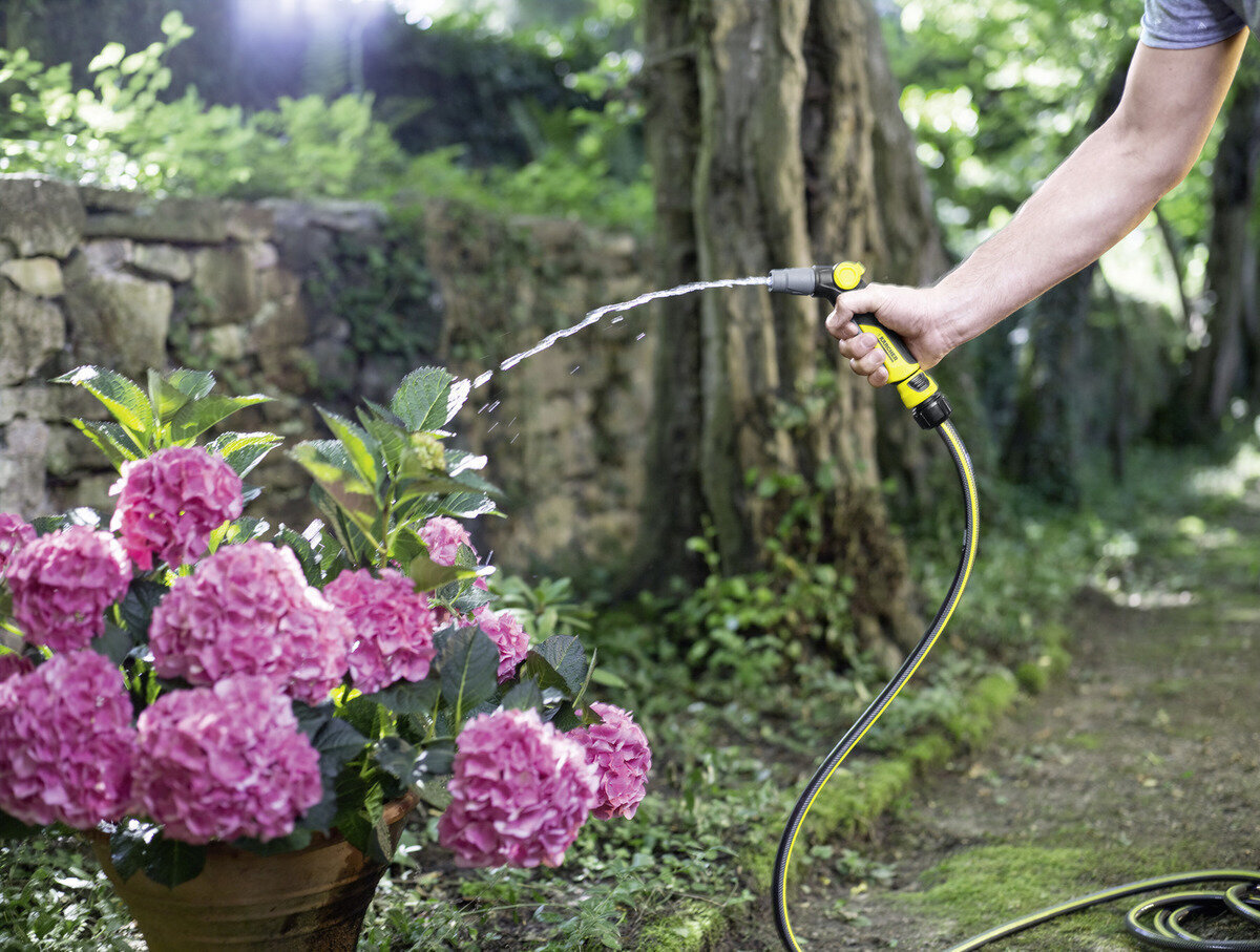 Kastmisvoolik Karcher Performance Plus 3/4'' - 25 m 2.645-322.0 hind ja info | Niisutussüsteemid, kastmisvoolikud ja kastekannud | hansapost.ee