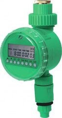 Программируемый контроллер воды Garden Line цена и информация | Оборудование для полива | hansapost.ee