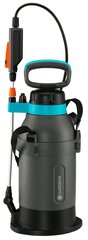Опрыскиватель высокого давления Gardena EasyPump, 5 л цена и информация | Оборудование для полива | hansapost.ee