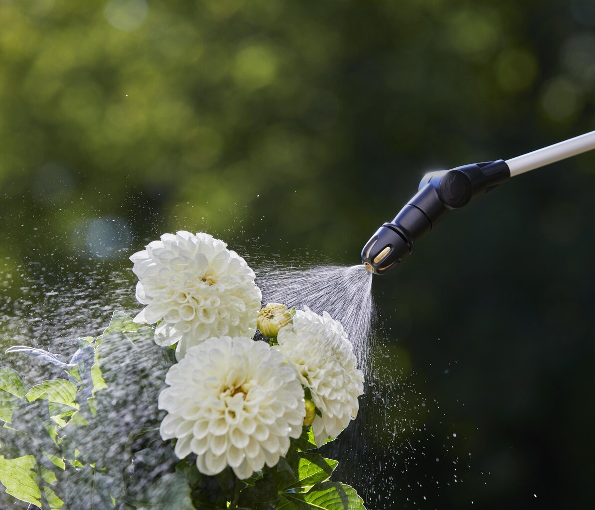 Surveprits Gardena EasyPump, 5 l hind ja info | Niisutussüsteemid, kastmisvoolikud ja kastekannud | hansapost.ee