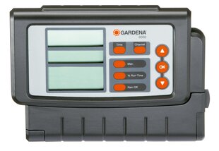 Система управления поливом Gardena Classic 6030 цена и информация | Оборудование для полива | hansapost.ee