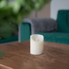 Светодиодная свеча цена и информация | Свечи, подсвечники | hansapost.ee