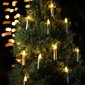 Decoking LED küünlad jõulupuule, 20 tk цена и информация | Küünlad, küünlajalad | hansapost.ee
