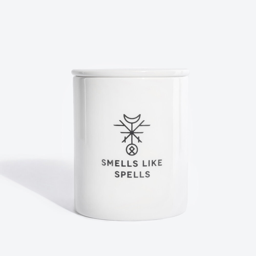 Lõhnaküünal Smells like Spells The Empress цена и информация | Küünlad, küünlajalad | hansapost.ee