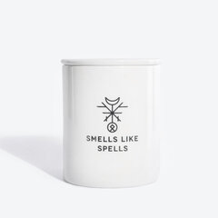 Lõhnaküünal Smells like Spells The Chariot hind ja info | Küünlad, küünlajalad | hansapost.ee