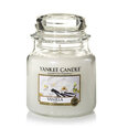 Lõhnaküünal Yankee Candle Vanilla, 411 g