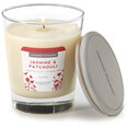 Lõhnaküünal kaanega Candle-Lite Jasmine & Patchouli, 255 g