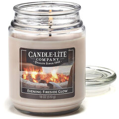 Candle-lite ароматическая свеча Everyday Evening Fireside Glow цена и информация | Candle-lite Мебель и домашний интерьер | hansapost.ee