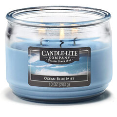 Lõhnaküünal Candle-lite Everyday Ocean Blue Mist hind ja info | Küünlad, küünlajalad | hansapost.ee