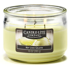 Candle-lite ароматическая свеча Everyday Key Lime Gelato цена и информация | Подсвечники, свечи | hansapost.ee