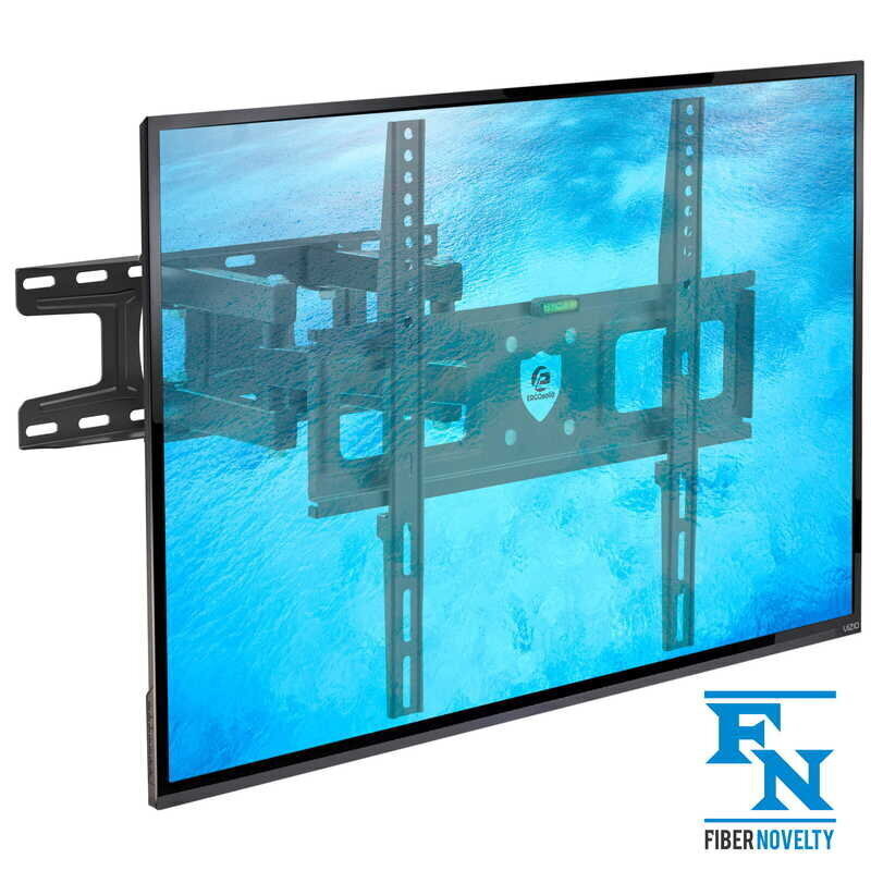 TV kinnitus REDOX K35 (TV kuni 35 kg, VESA kuni 40*40 cm) hind ja info | Teleri seinakinnitused ja hoidjad | hansapost.ee