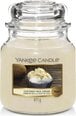 Lõhnaküünal Yankee Candle Coconut Rice Cream 411g