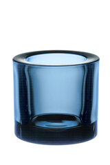 Iittala Kivi küünlaalus 6 cm hind ja info | Iittala Sisustuskaubad | hansapost.ee