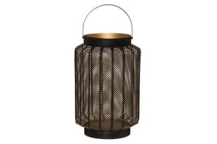 Metallist lamp 4Living, 40 cm цена и информация | Подсвечники, свечи | hansapost.ee