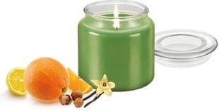 Ароматическая свеча Tescoma Fancy Home, 410 г цена и информация | Свечи, подсвечники | hansapost.ee