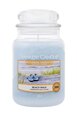 Lõhnaküünal Yankee Candle Beach Walk 623 g