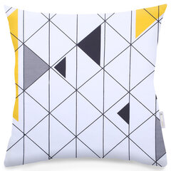 Decoking padjapüür Geometric - erinevad suurused price and information | Cushion covers and decorative cushions | hansapost.ee