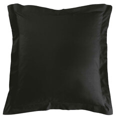 Oxford наволочка 63x63 см, черная цена и информация | Декоративные подушки и наволочки | hansapost.ee