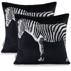 AmeliaHome dekoratiivsed padjakatted Nancy price and information | Cushion covers and decorative cushions | hansapost.ee