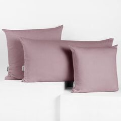 DecoKing dekoratiivne padjakate Amber price and information | Cushion covers and decorative cushions | hansapost.ee