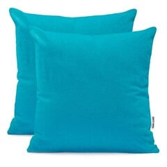 DecoKing наволочки для подушек Amber, 40x40 см, 2 шт. цена и информация | Decoking Постельное белье и домашний текстиль | hansapost.ee