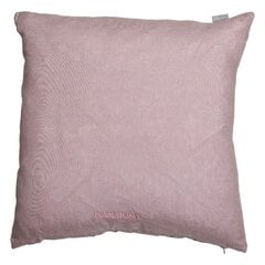 MogiHome padjakate Harmony, roosa, 45 x 45 CM kaina ir informacija | Padjakatted ja dekoratiivpadjad | hansapost.ee
