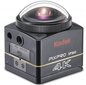 Kodak PixPro SP360 4K Dual Pro Kit hind ja info | Seikluskaamerad, GoPro | hansapost.ee