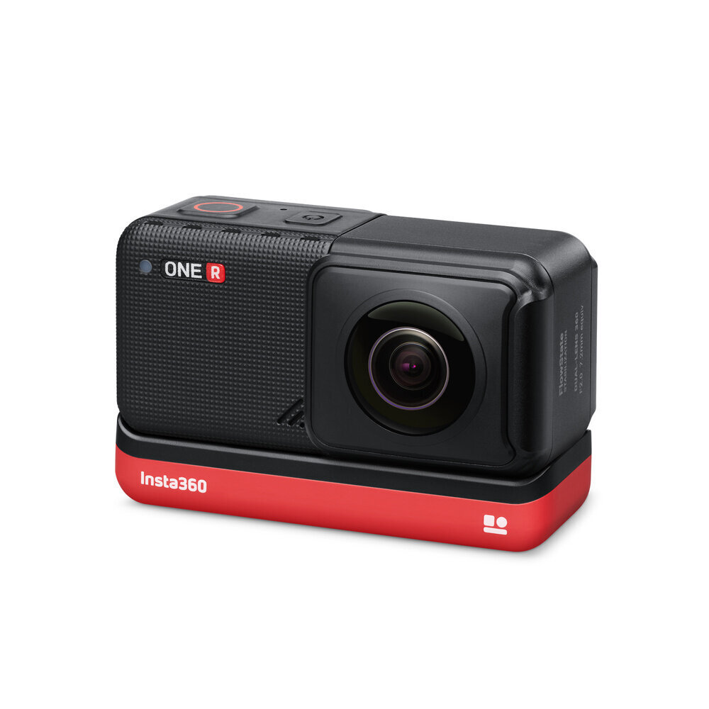 Insta360 One R Twin Edition цена и информация | Seikluskaamerad, GoPro | hansapost.ee
