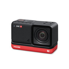 Insta360 One R Twin Edition hind ja info | Seikluskaamerad, GoPro | hansapost.ee
