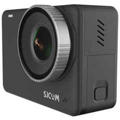 Sjcam SJ10 Pro Action, must hind ja info | Seikluskaamerad, GoPro | hansapost.ee