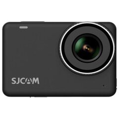 Sjcam SJ10 Pro Action, must hind ja info | Seikluskaamerad, GoPro | hansapost.ee