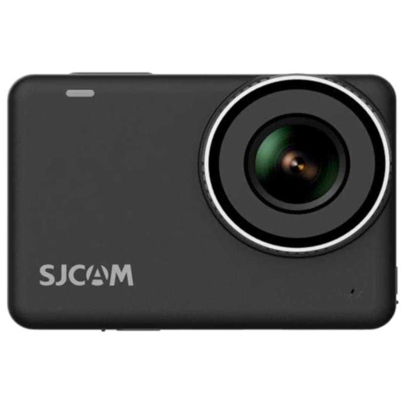 Sjcam SJ10 Pro Action, must цена и информация | Seikluskaamerad, GoPro | hansapost.ee