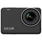 Sjcam SJ10 Pro Action, must hind ja info | Seikluskaamerad, GoPro | hansapost.ee