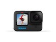 GoPro Hero 10, must hind ja info | Seikluskaamerad, GoPro | hansapost.ee