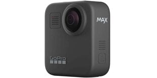 GoPro Hero MAX hind ja info | GoPro Seikluskaamerad, videokaamerad ja tarvikud | hansapost.ee