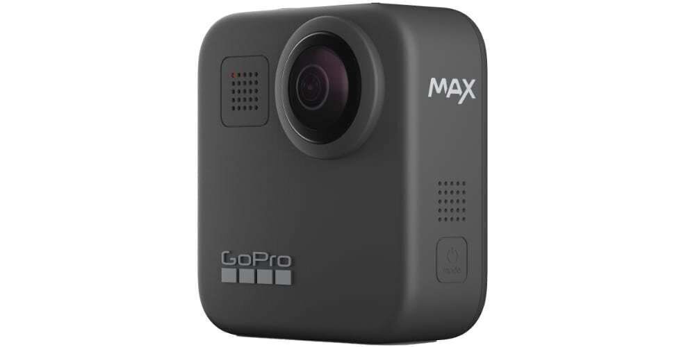 GoPro Hero MAX цена и информация | Seikluskaamerad, GoPro | hansapost.ee