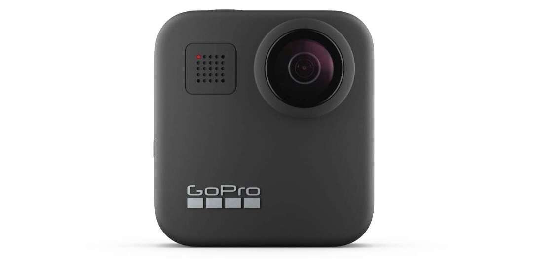 GoPro Hero MAX цена и информация | Seikluskaamerad, GoPro | hansapost.ee