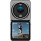 DJI Action 2 Dual Screen Combo, hall hind ja info | Seikluskaamerad, GoPro | hansapost.ee