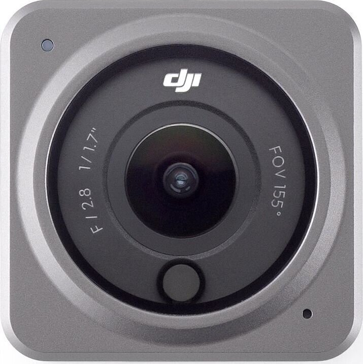 DJI Action 2 Power Combo hind ja info | Seikluskaamerad, GoPro | hansapost.ee