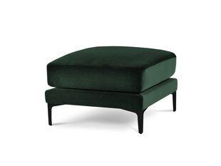 Пуф Kooko Home Harmony, темно-зеленый цена и информация | Кресла-мешки и пуфы | hansapost.ee