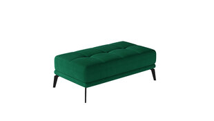 Пуф NORE Torrense, гобелен, темно-зеленый цена и информация | NORE Мебель для гостиной | hansapost.ee
