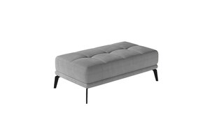 Pufas NORE Torrense 34, серый цена и информация | NORE Мебель для гостиной | hansapost.ee