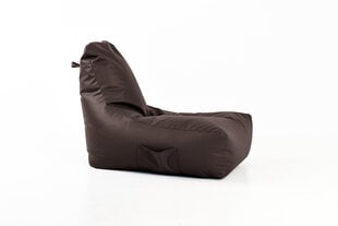 Kott-tool Funky Beans Seat Posh Plus, pruun hind ja info | Kott-toolid, tumbad, järid | hansapost.ee