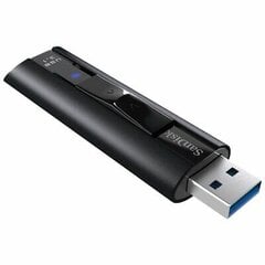 USB3.1 mälupulk/128GB SDCZ880-128G-G46 SANDISK цена и информация | USB накопители данных | hansapost.ee