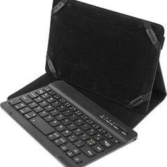 Deltaco TB-133-UK цена и информация | Чехлы для планшетов и электронных книг | hansapost.ee